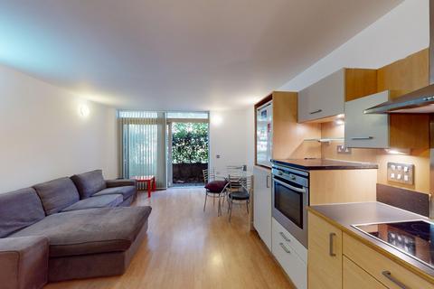 1 bedroom apartment for sale, West Parkside, Greenwich, LONDON, SE10