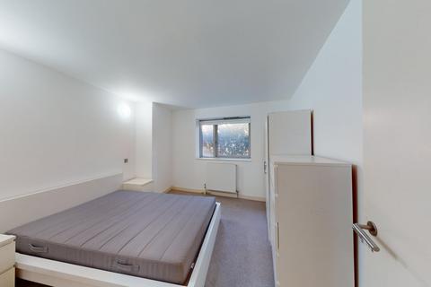 1 bedroom apartment for sale, West Parkside, Greenwich, LONDON, SE10