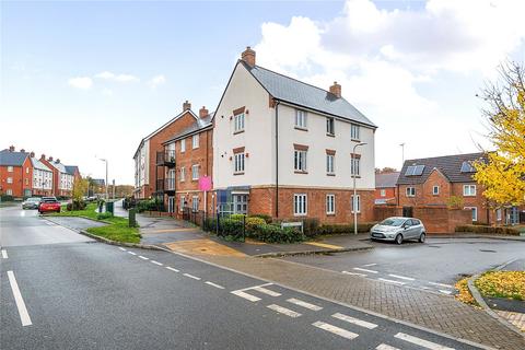 2 bedroom apartment to rent, William Heelas Way, Berkshire RG40