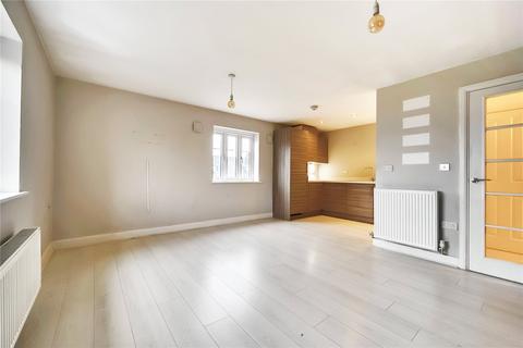 2 bedroom apartment to rent, William Heelas Way, Berkshire RG40