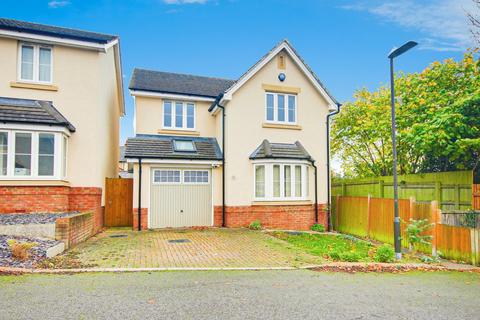 4 bedroom detached house to rent, Awebridge Way, Abbeydale, Gloucester, GL4