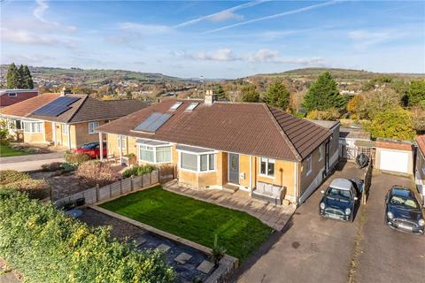 4 bedroom semi-detached house for sale, Devonshire Road, Bathampton, Bath, Somerset, BA2