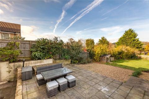 4 bedroom semi-detached house for sale, Devonshire Road, Bathampton, Bath, Somerset, BA2