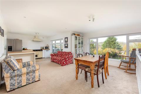 4 bedroom semi-detached house for sale, Devonshire Road, Bathampton, Bath, Somerset, BA2