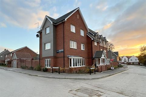 1 bedroom house for sale, 11 Heathpoult Road, Verwood