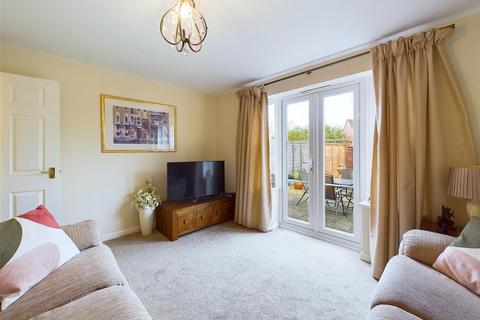 3 bedroom semi-detached house for sale, Sandfield Close, Lichfield