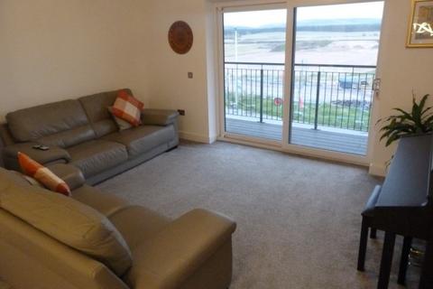 2 bedroom flat to rent, Carnegie Court, Elgin