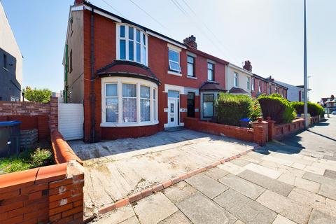 4 bedroom semi-detached house for sale, Ansdell Road, Blackpool, FY1