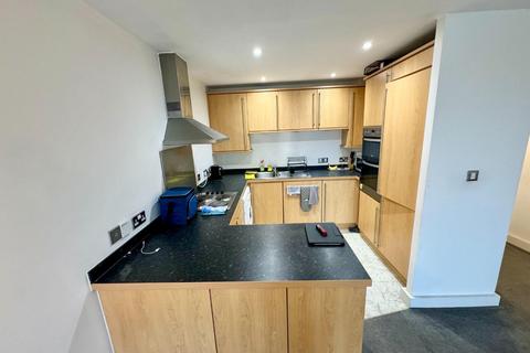 2 bedroom flat for sale, Ocean Way, Southampton, SO14 3AG