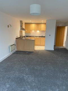 2 bedroom flat for sale, Ocean Way, Southampton, SO14 3AG