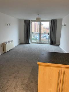 2 bedroom flat for sale, Ocean Way, Southampton, SO14 3AG