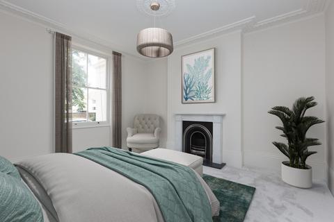 2 bedroom flat for sale, Westcliff Terrace Mansions, Pegwell Road, CT11