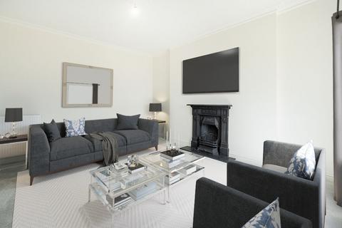 3 bedroom flat for sale, Westcliff Terrace Mansions, Pegwell Road, CT11