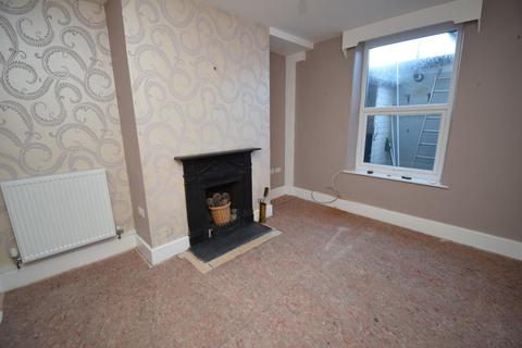 3 bedroom terraced house for sale, Wellington Terrace, Criccieth