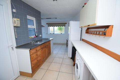 3 bedroom terraced house for sale, Wellington Terrace, Criccieth