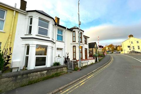 undefined, Wellington Terrace, Criccieth