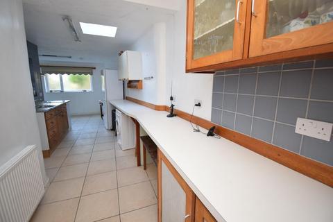 undefined, Wellington Terrace, Criccieth