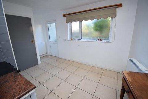 undefined, Wellington Terrace, Criccieth