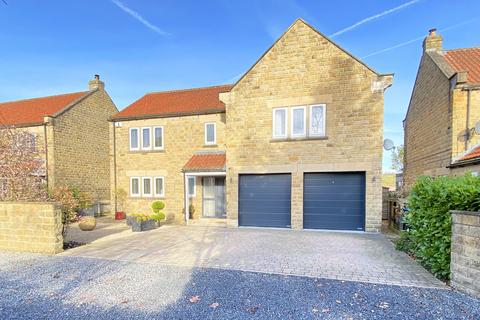 4 bedroom detached house for sale, The Gables, Knaresborough