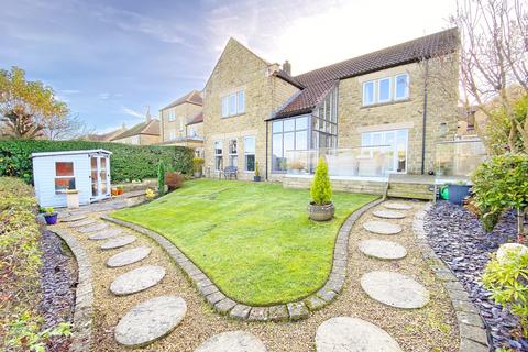 4 bedroom detached house for sale, The Gables, Knaresborough