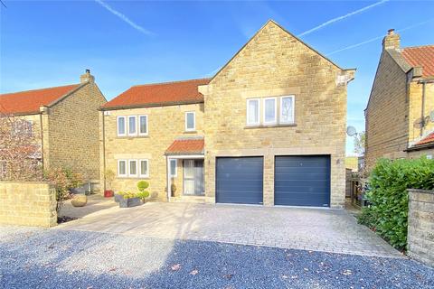 6 The Gables, Knaresborough, HG5 9EB