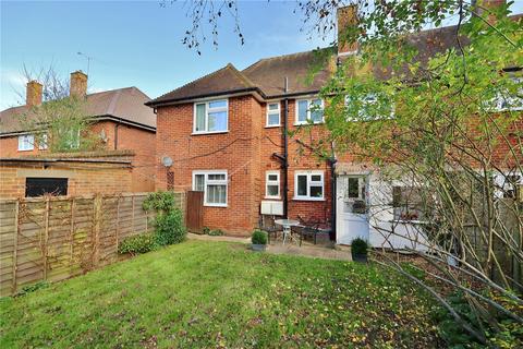 2 bedroom maisonette for sale, Georgelands, Ripley, Woking, Surrey, GU23