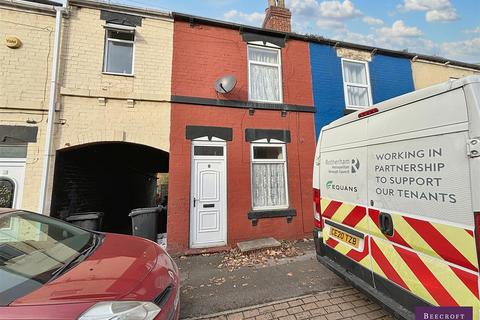 2 bedroom terraced house for sale, Dodsworth Street, Mexborough