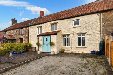 2 bedroom cottage for sale, Clevedon Road, Weston-In-Gordano