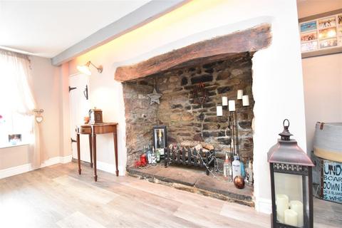 Weston Cottage Clevedon Road, Weston In Gordano, Bristol, BS20 8PU