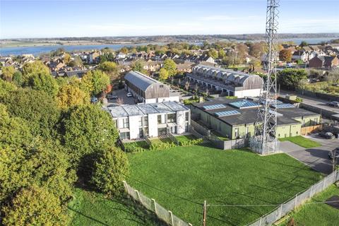 1 bedroom apartment for sale, Shrubland Road, Mistley, Manningtree, Essex, CO11