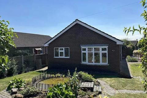 3 bedroom bungalow for sale, Quebec Road, Scunthorpe, DN17