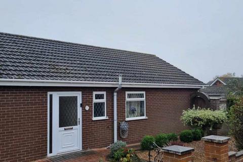 3 bedroom bungalow for sale, Quebec Road, Scunthorpe, DN17