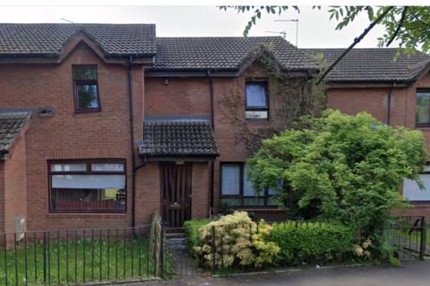 2 bedroom detached house to rent, Langlands Road, Glasgow G51