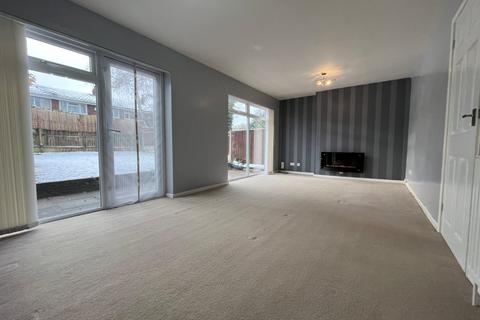 3 bedroom semi-detached house to rent, Langley Hall Road, Solihull, West Midlands, B92