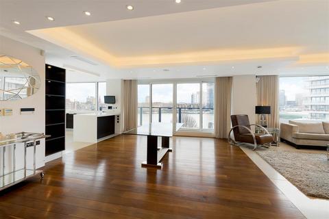 3 bedroom apartment to rent, Chelsea Harbour SW10