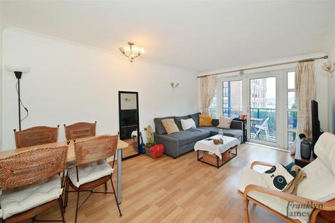 1 bedroom apartment to rent, Unicorn Building, Jardine Road, London, E1W