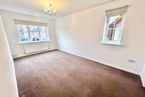 2 bedroom flat for sale, Barwell Road, Birmingham B9