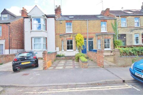 4 bedroom terraced house to rent, Princes Street, Cowley, Oxford, Oxfordshire, OX4