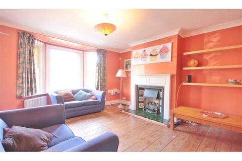 4 bedroom terraced house to rent, Princes Street, Cowley, Oxford, Oxfordshire, OX4