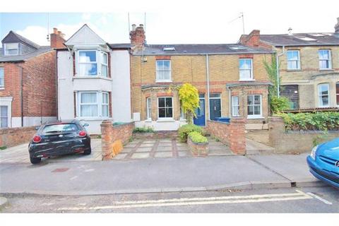 undefined, Princes Street, Cowley, Oxford, Oxfordshire, OX4