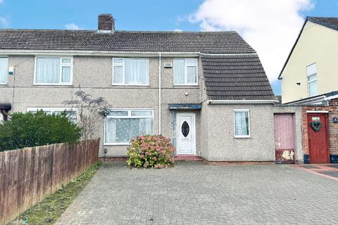 2 bedroom terraced house for sale, Ringwood Crescent, Stockton-On-Tees