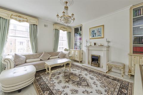 2 bedroom flat to rent, Lexham Gardens, Kensington, W8