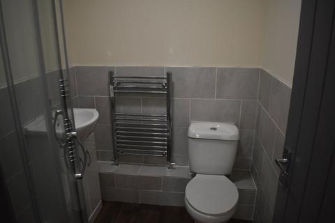 1 bedroom in a house share to rent, R 3, Eyrescroft, Bretton, Peterborough PE3 8EU