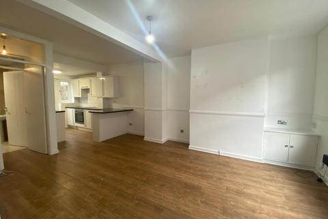 2 bedroom terraced house for sale, Wells Street, Liverpool