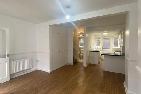 2 bedroom terraced house for sale, Wells Street, Liverpool