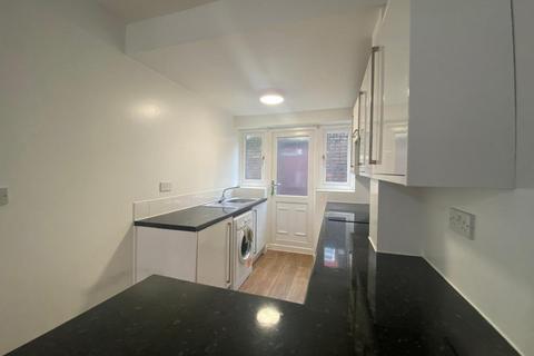 2 bedroom terraced house for sale, Wells Street, Liverpool