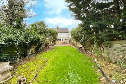 3 bedroom semi-detached house for sale, Braunstone Lane East, Leicester LE3