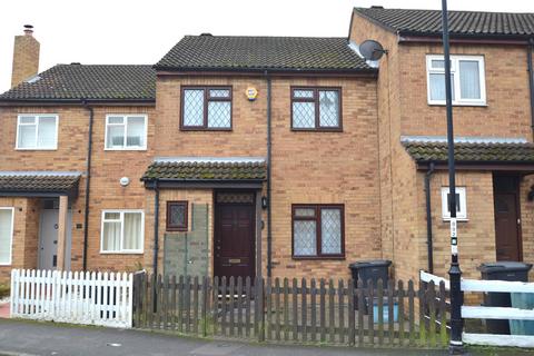 3 bedroom terraced house for sale, Ovett Close, Crystal Palace SE19