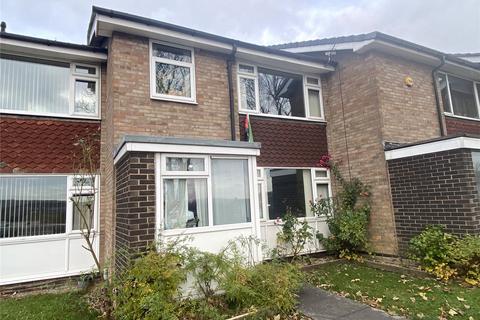 4 bedroom terraced house for sale, Vulcan Close, Dewsbury, WF13