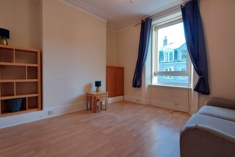 1 bedroom flat to rent, Richmond Terrace, Rosemount, Aberdeen, AB25